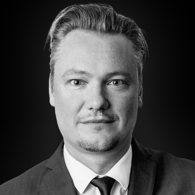 Dr. Norman Rohde