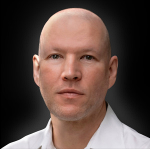 Prof. Dr. Mike Scherfner